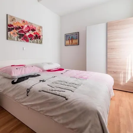 F12 Apartments Zagreb Exterior photo
