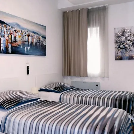 F12 Apartments Zagreb Exterior photo