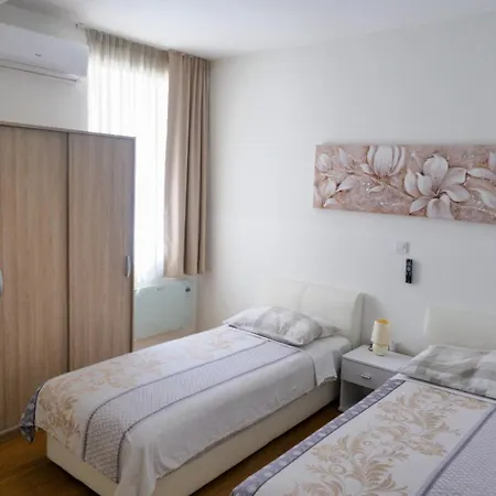 F12 Apartments Zagreb Exterior photo
