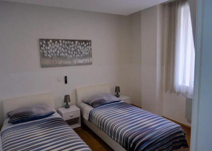 F12 Apartments
