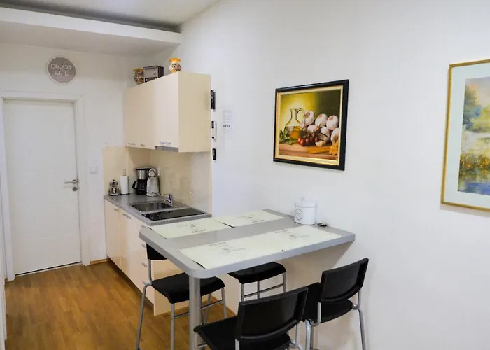 F12 Apartments
