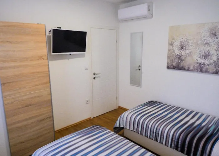 F12 Apartments