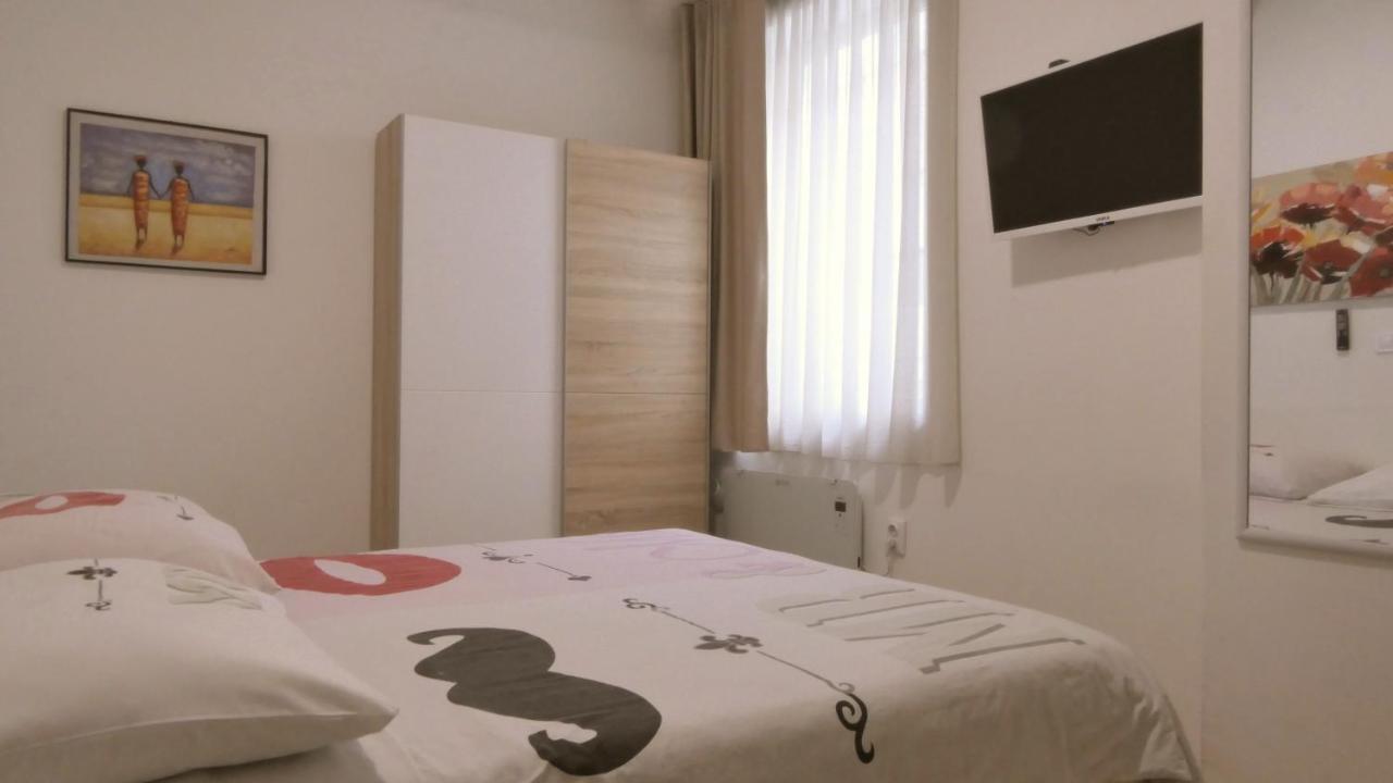 F12 Apartment Zagreb