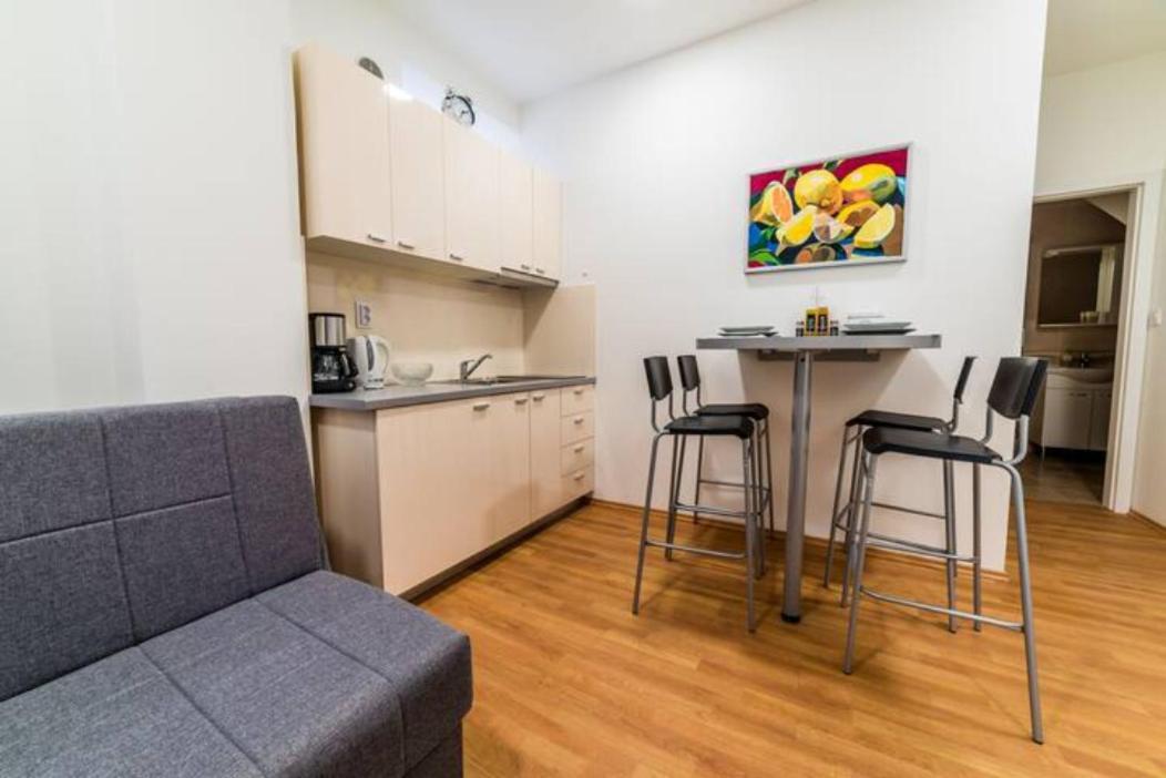 F12 Apartment Zagreb