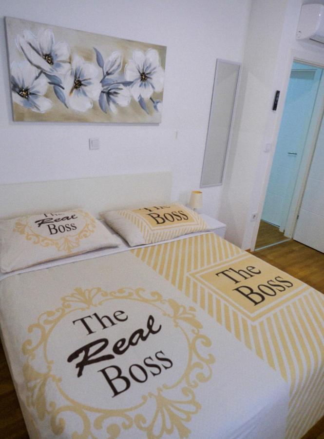 F12 Apartment Zagreb