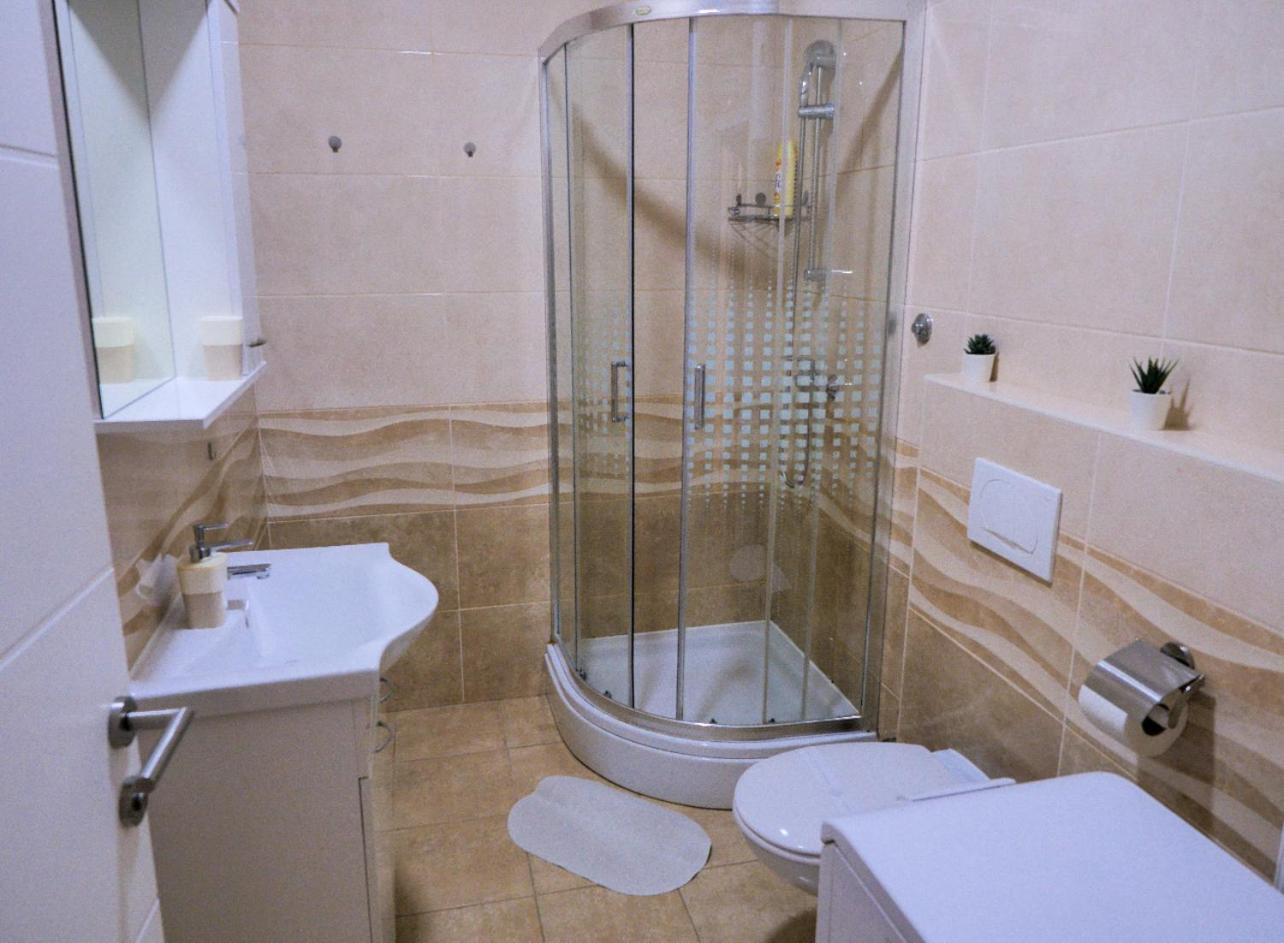 Apartment F12 Zagreb