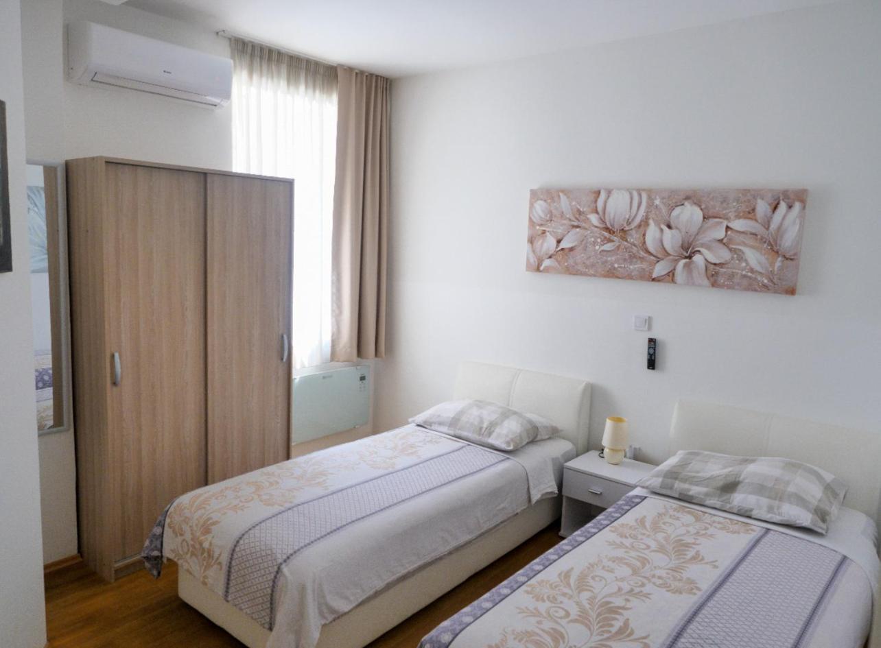 F12 Apartment Zagreb