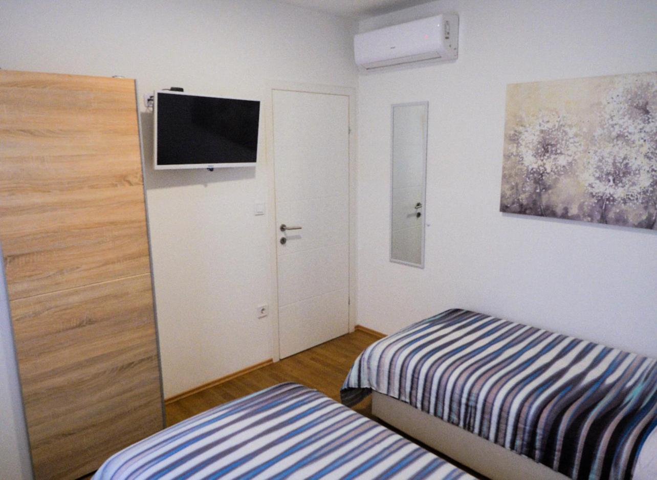 Apartment F12 Zagreb